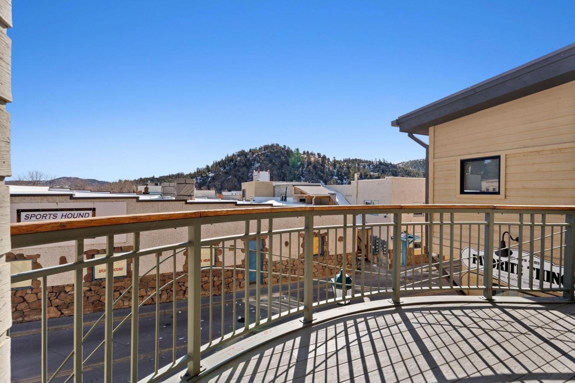 Loft Of Estes Park - Permit #6059 מראה חיצוני תמונה