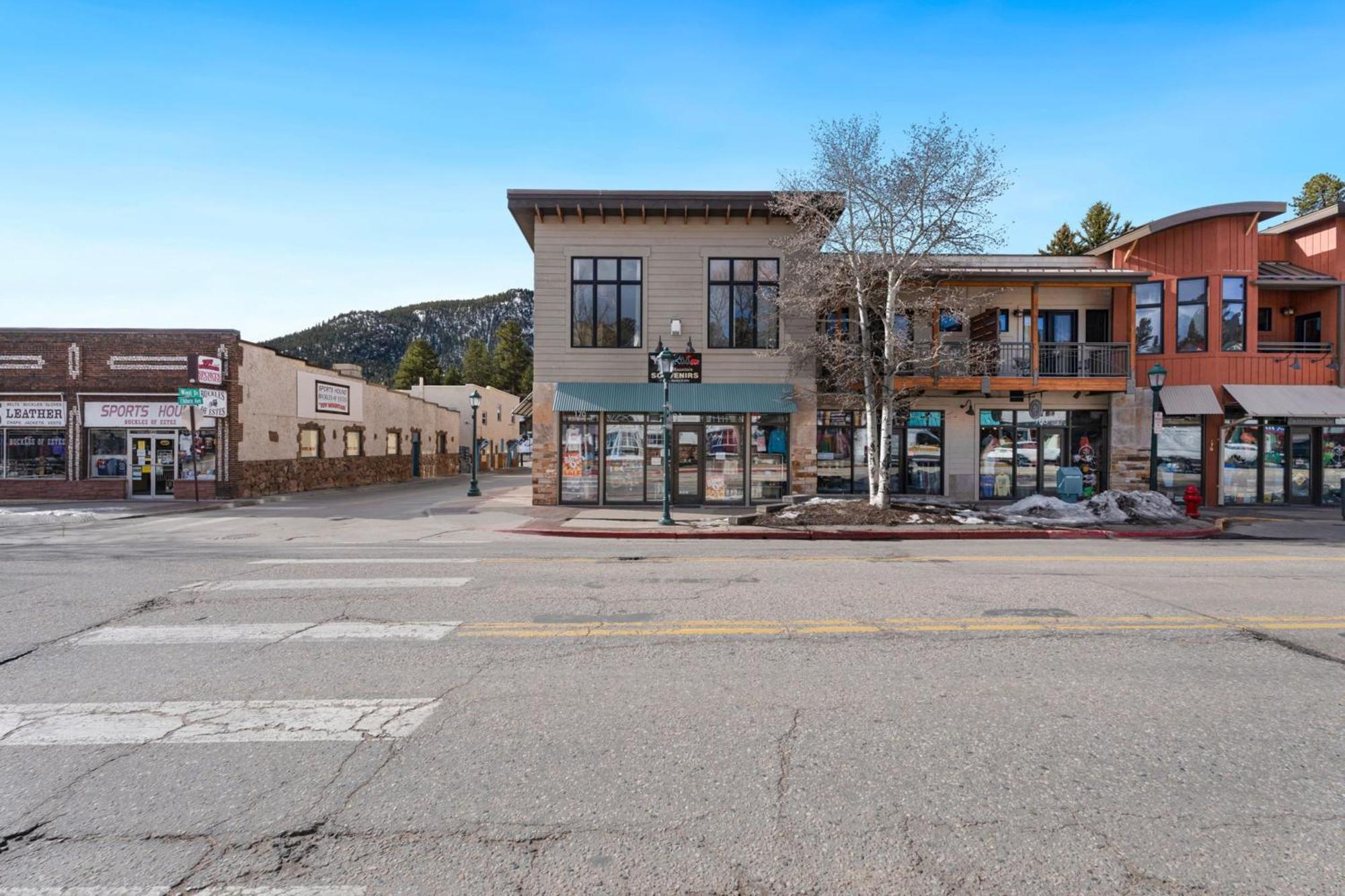 Loft Of Estes Park - Permit #6059 מראה חיצוני תמונה