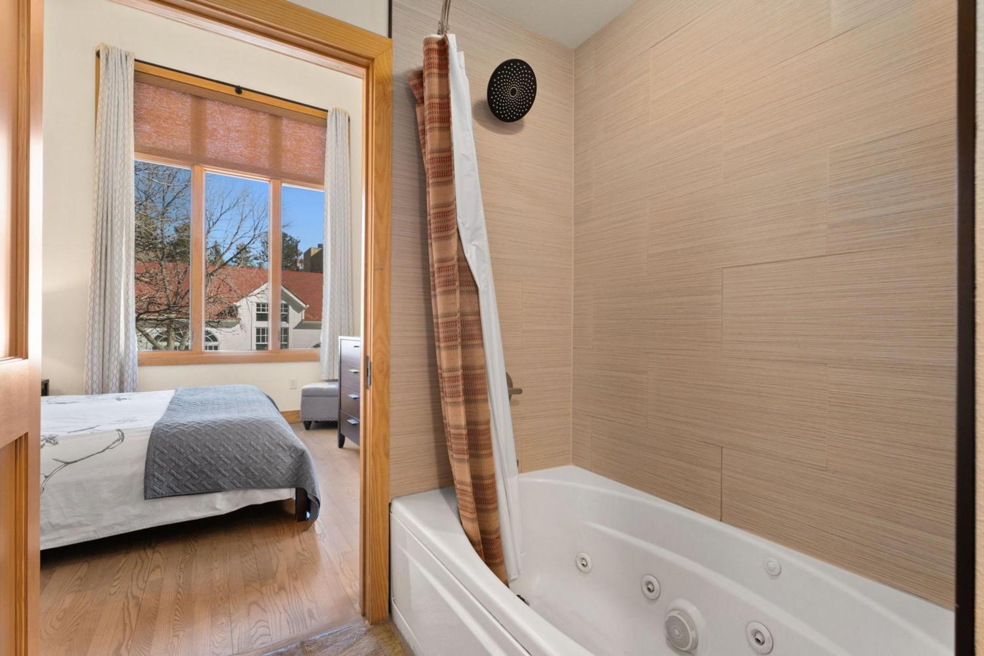 Loft Of Estes Park - Permit #6059 מראה חיצוני תמונה