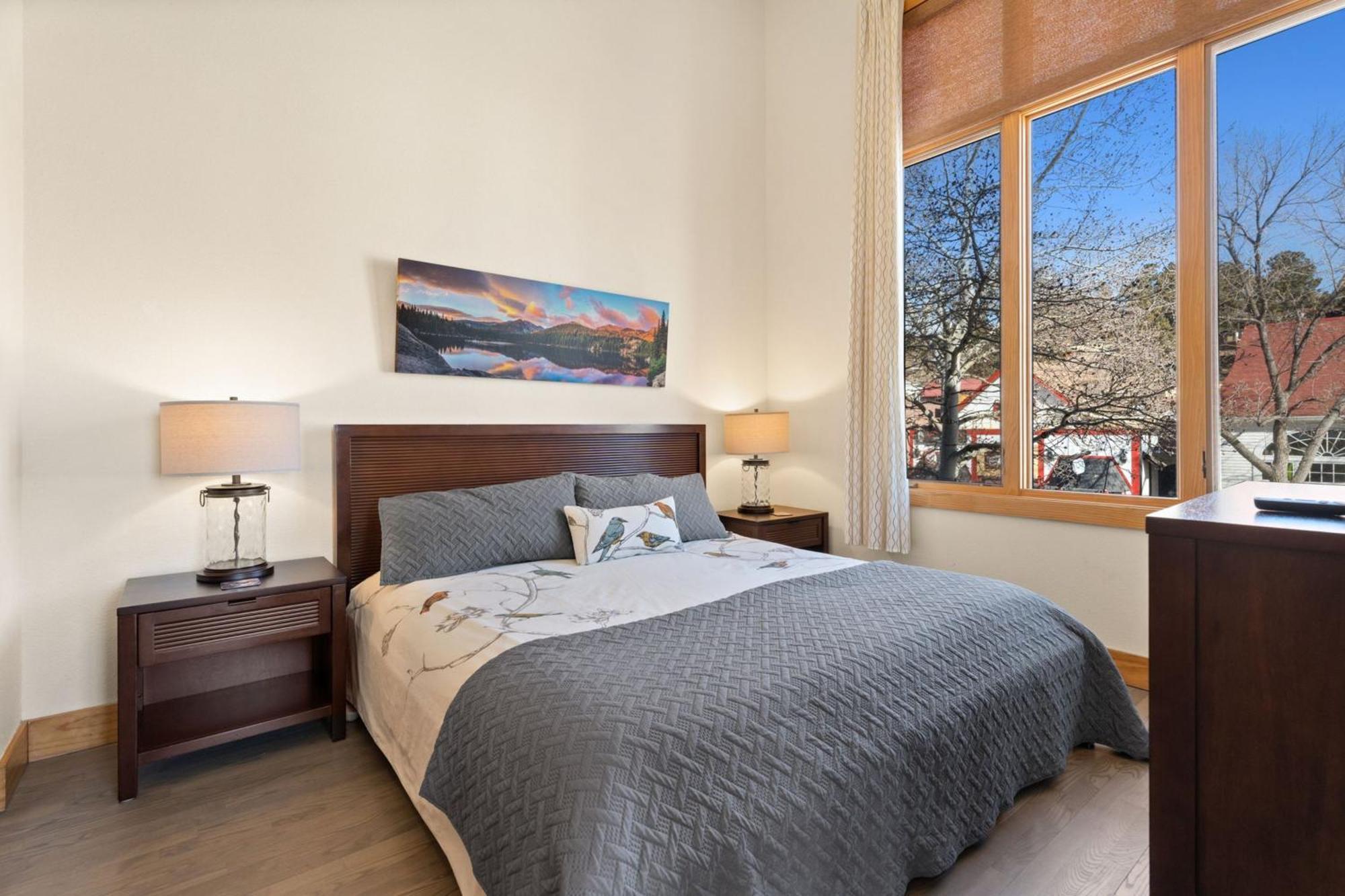 Loft Of Estes Park - Permit #6059 מראה חיצוני תמונה