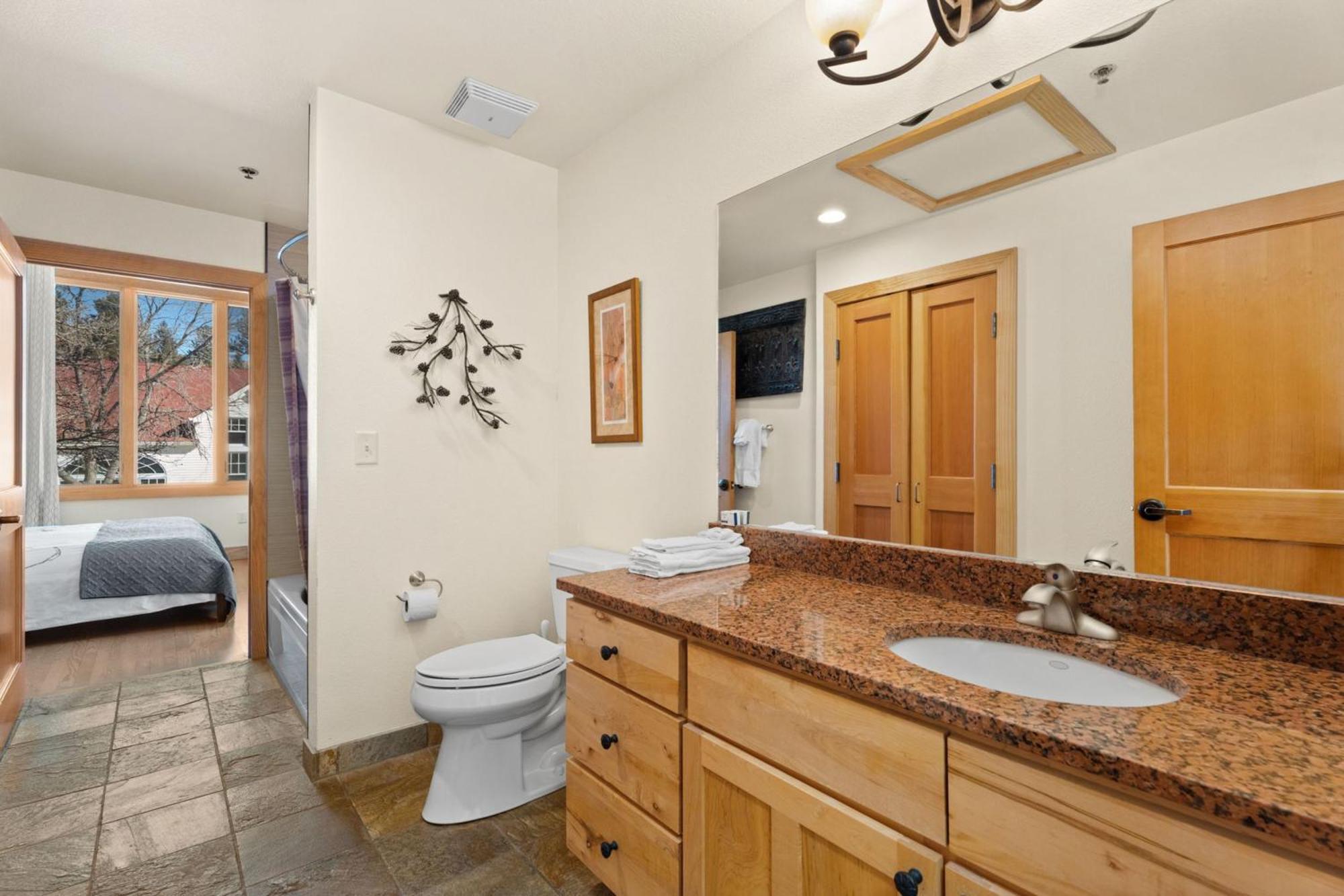 Loft Of Estes Park - Permit #6059 מראה חיצוני תמונה