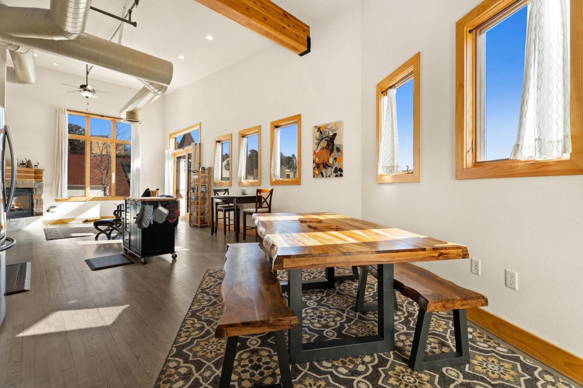 Loft Of Estes Park - Permit #6059 מראה חיצוני תמונה