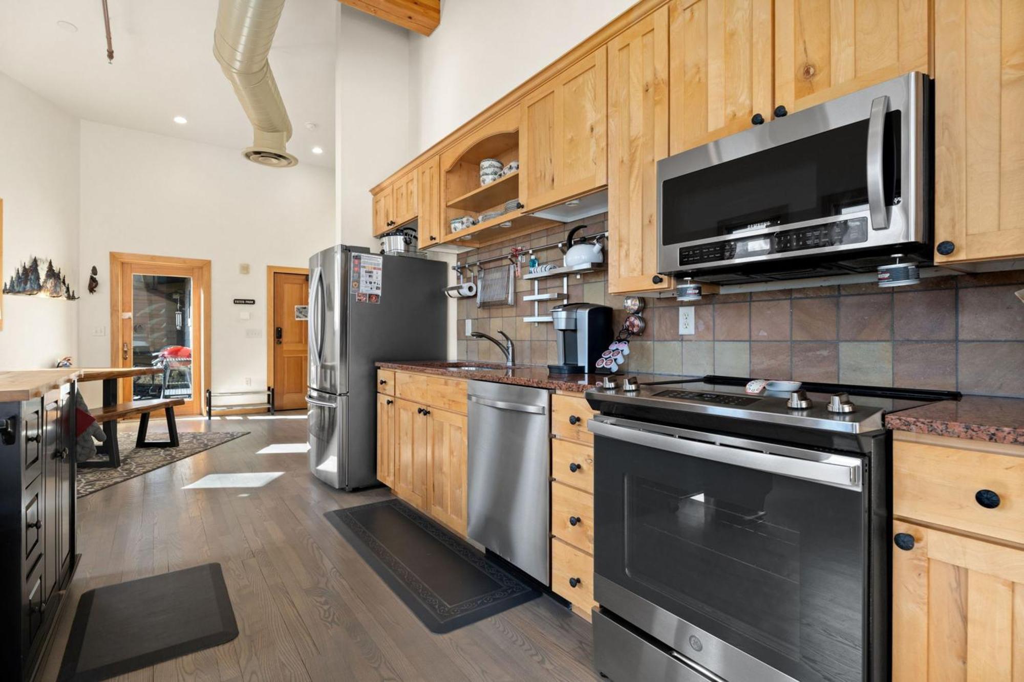 Loft Of Estes Park - Permit #6059 מראה חיצוני תמונה